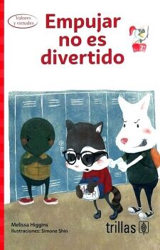 EMPUJAR NO ES DIVERTIDO