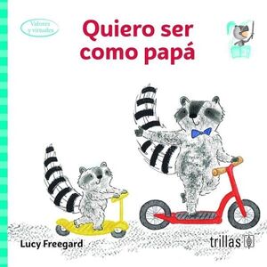 QUIERO SER COMO PAP�