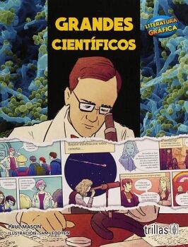 GRANDES CIENT�FICOS