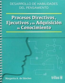 PROCESOS DIRECTIVOS, EJECUTIVOS Y DE ADQUISICIN DE CONOCIMIENTOS