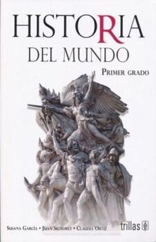 HISTORIA DEL MUNDO (1)