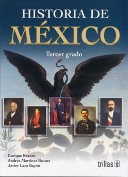 HISTORIA DE MXICO (3)