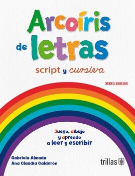 ARCORIS DE LETRAS