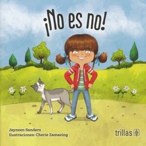 NO ES NO!