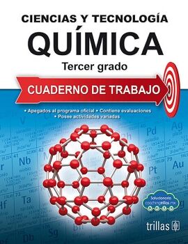 CIENCIAS Y TECNOLOG�A: QU�MICA (3)