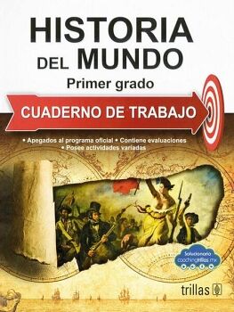 HISTORIA DEL MUNDO (1): CUADERNO DE TRABAJO