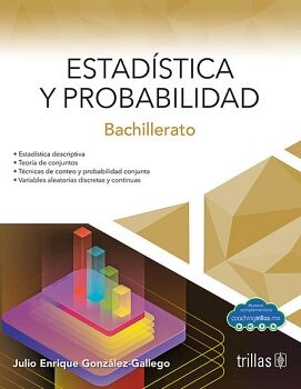 ESTADSTICA Y PROBABILIDAD (BACHILLERATO)