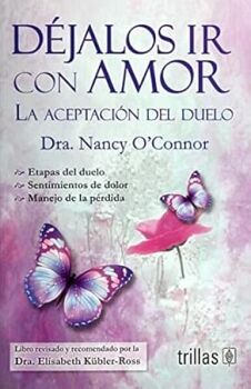 DJALOS IR CON AMOR