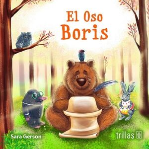 EL OSO BORIS