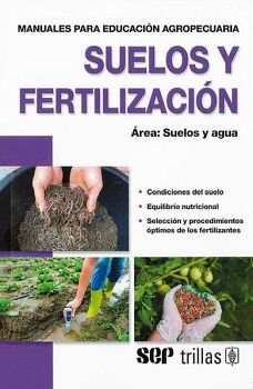 SUELOS Y FERTILIZACIN