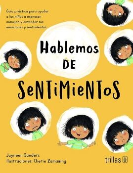 HABLEMOS DE SENTIMIENTOS