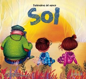 EXPLORADORES DEL ESPACIO