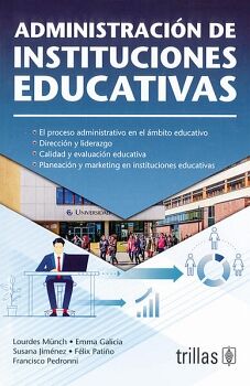 ADMINISTRACIN DE INSTITUCIONES EDUCATIVAS
