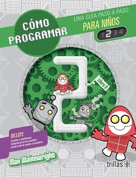 C�MO PROGRAMAR PARA NI�OS (2)