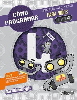 C�MO PROGRAMAR PARA NI�OS (4)