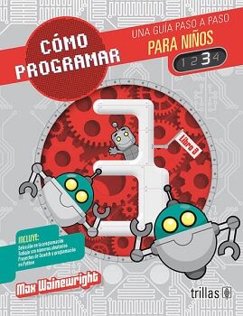 C�MO PROGRAMAR PARA NI�OS (3)