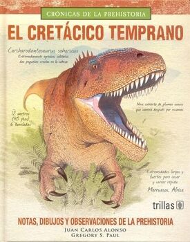 EL CRET�CICO TEMPRANO