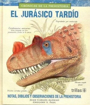 EL JUR�SICO TARD�O