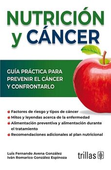 NUTRICIN Y CNCER