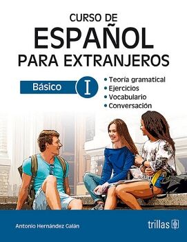 CURSO DE ESPAOL PARA EXTRANJEROS BSICO I 2ED.