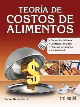 TEORA DE COSTOS DE ALIMENTOS