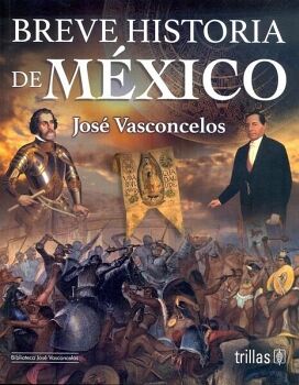 BREVE HISTORIA DE MXICO