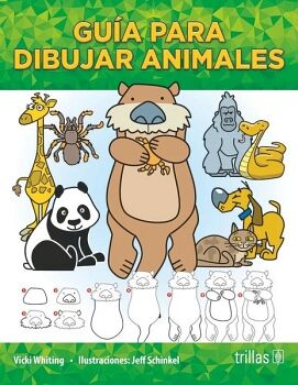 GUA PARA DIBUJAR ANIMALES