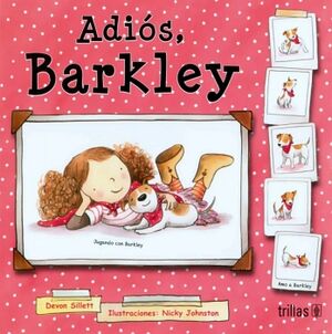 ADI�S, BARKLEY