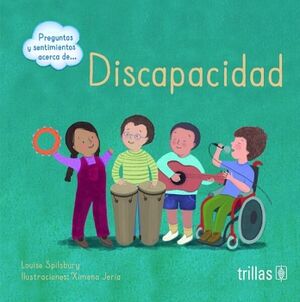 DISCAPACIDAD