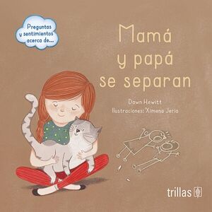 MAM� Y PAP� SE SEPARAN