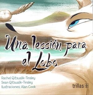 UNA LECCIN PARA EL LOBO