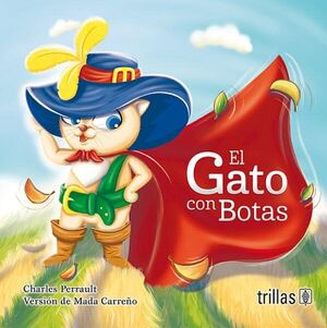 EL GATO CON BOTAS