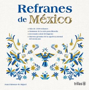 REFRANES DE MXICO