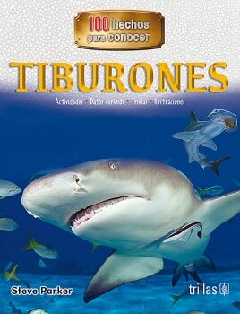 TIBURONES