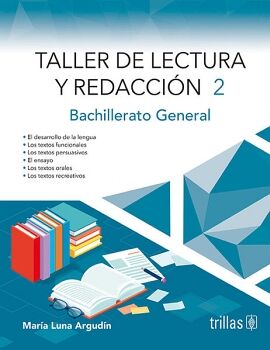 TALLER DE LECTURA Y REDACCIN (2)
