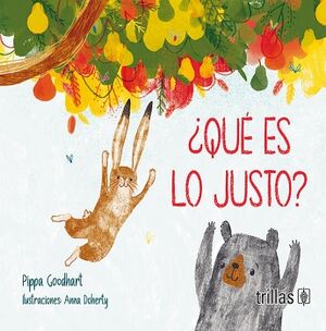 QU ES LO JUSTO?