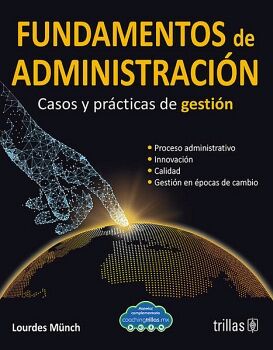 FUNDAMENTOS DE ADMINISTRACIN