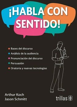 �HABLA CON SENTIDO!