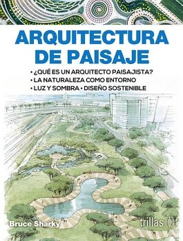 ARQUITECTURA DEL PAISAJE