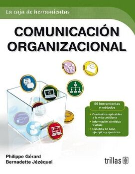 COMUNICACIN ORGANIZACIONAL