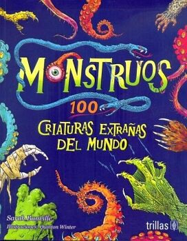 MONSTRUOS