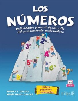 LOS NMEROS