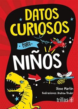 DATOS CURIOSOS PARA NIOS