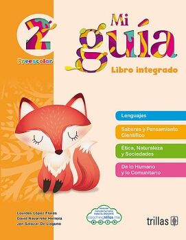 MI GUA (2 PREESCOLAR)
