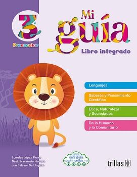 MI GUA (3 PREESCOLAR)