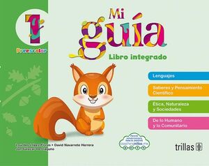 MI GUA (1 PREESCOLAR)