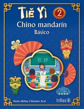TIE YI (2): CHINO MANDARN
