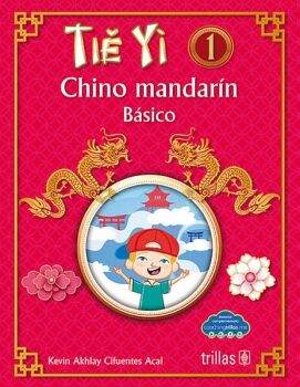TIE YI (1): CHINO MANDARN: BSICO
