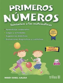 PRIMEROS NMEROS