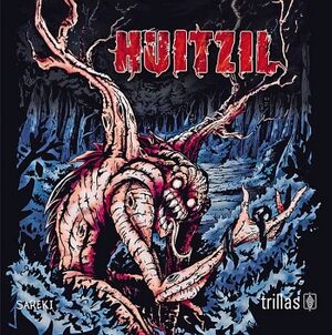 HUITZIL